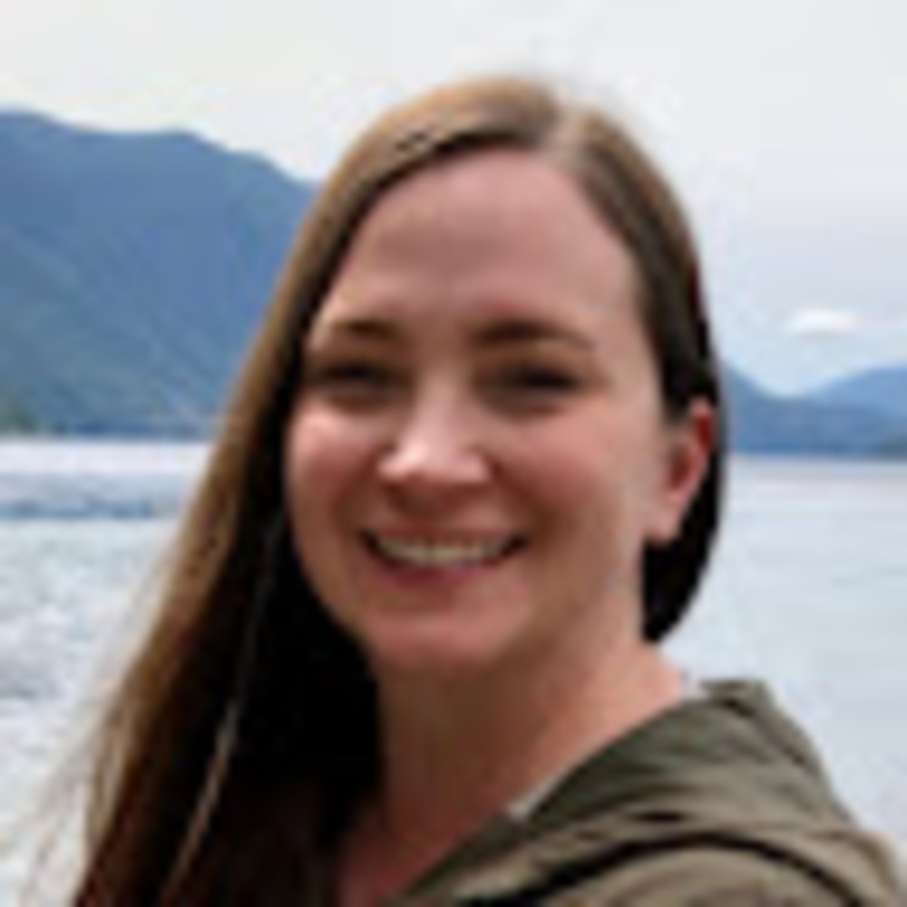 Meet your Posher, Linsey